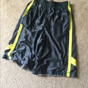 Basketball shorts